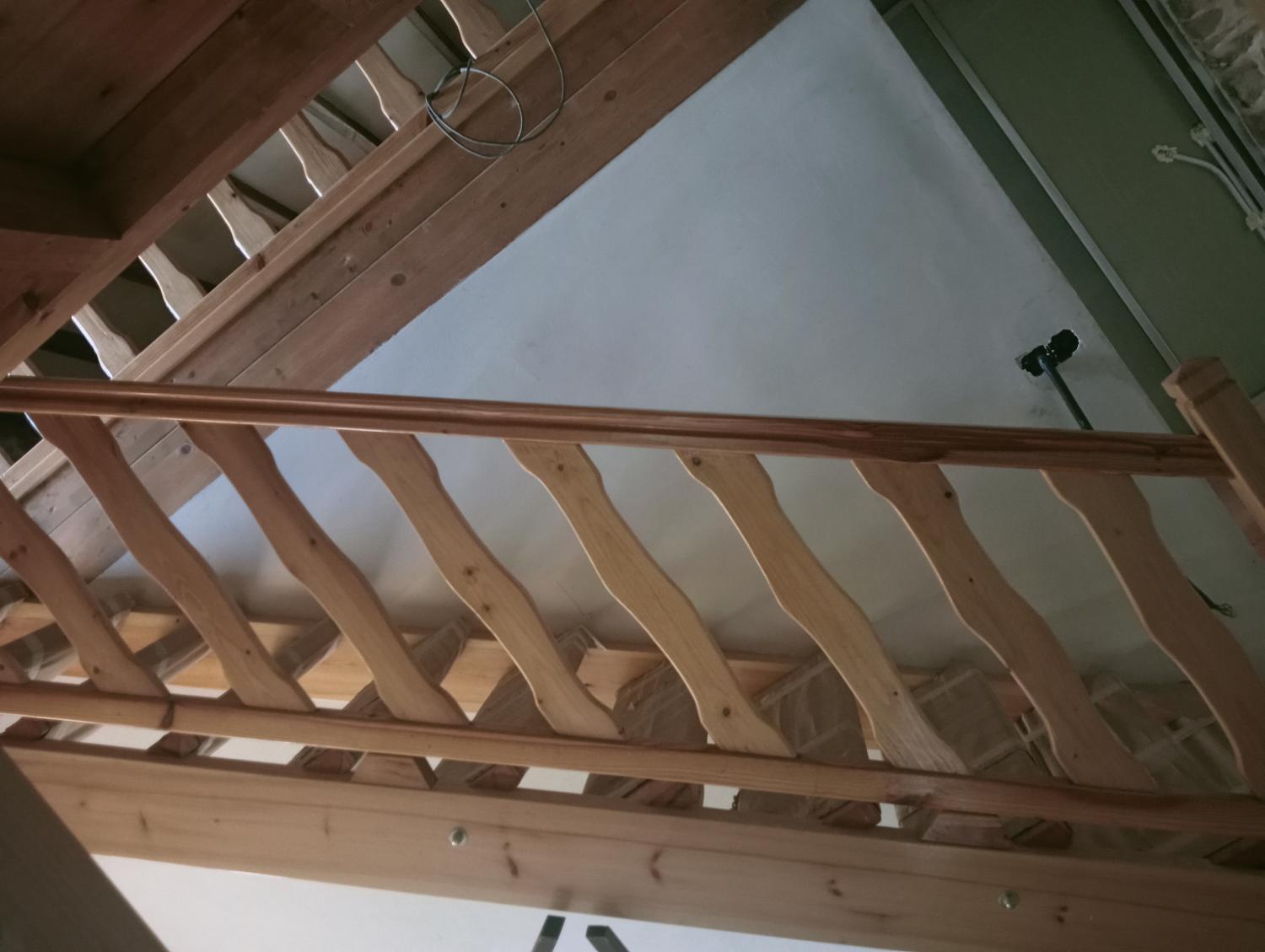  à vendre maison Mercadal Besaya 5