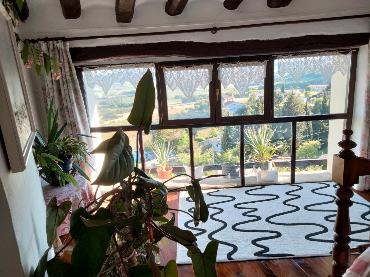  à vendre maison de ville Azcona Tierra Estella 28