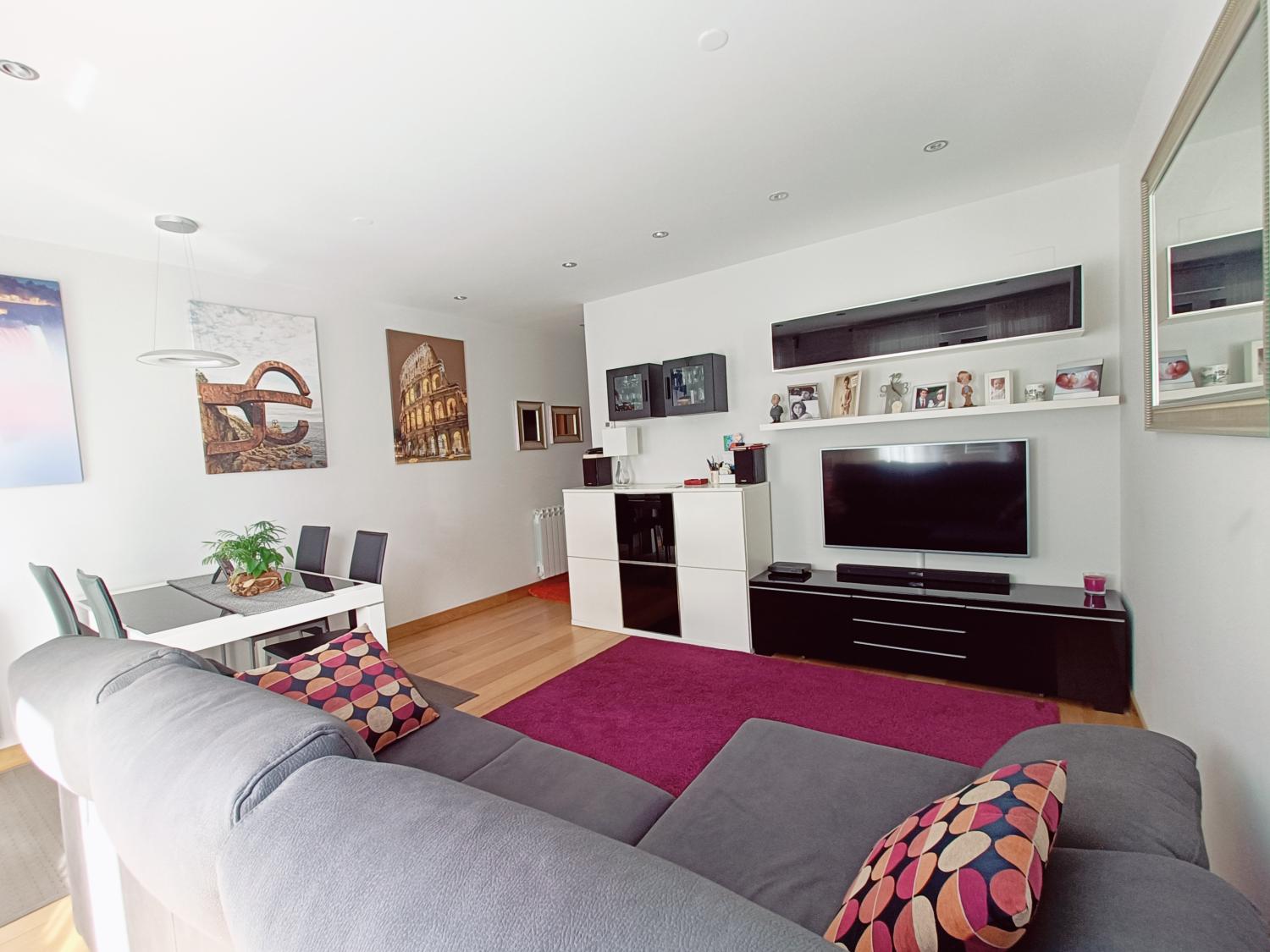  à vendre appartement Donostia Centro 20006 Donostialdea 4