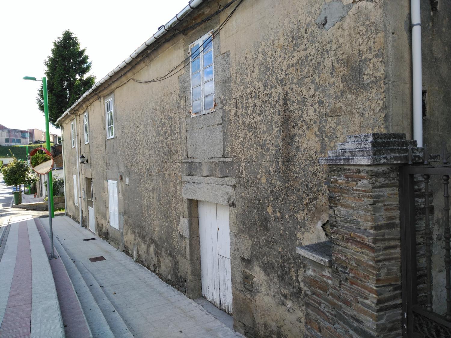  à vendre maison Abadín Terra Chá 1