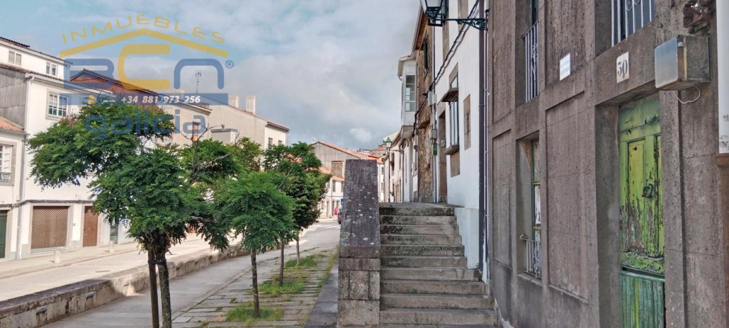  à vendre maison Santiago De Compostela Santiago 4