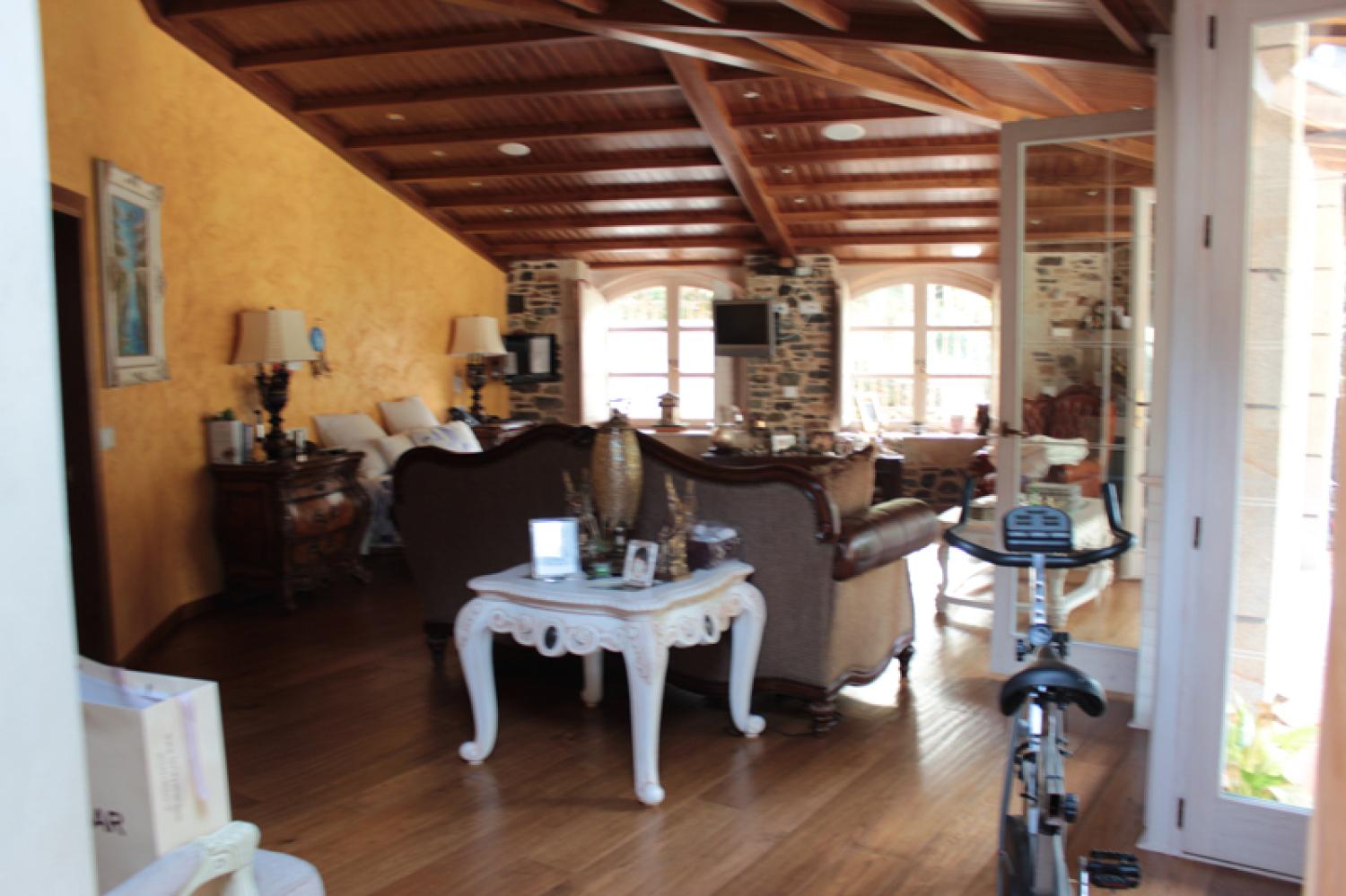  à vendre maison de campagne Porto Do Cabo Ferrol 28