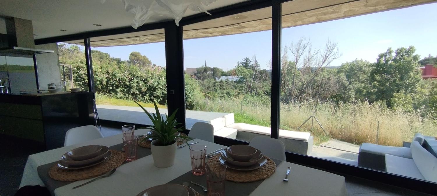  à vendre villa Fuente La Teja Cuenca Del Guadarrama 9