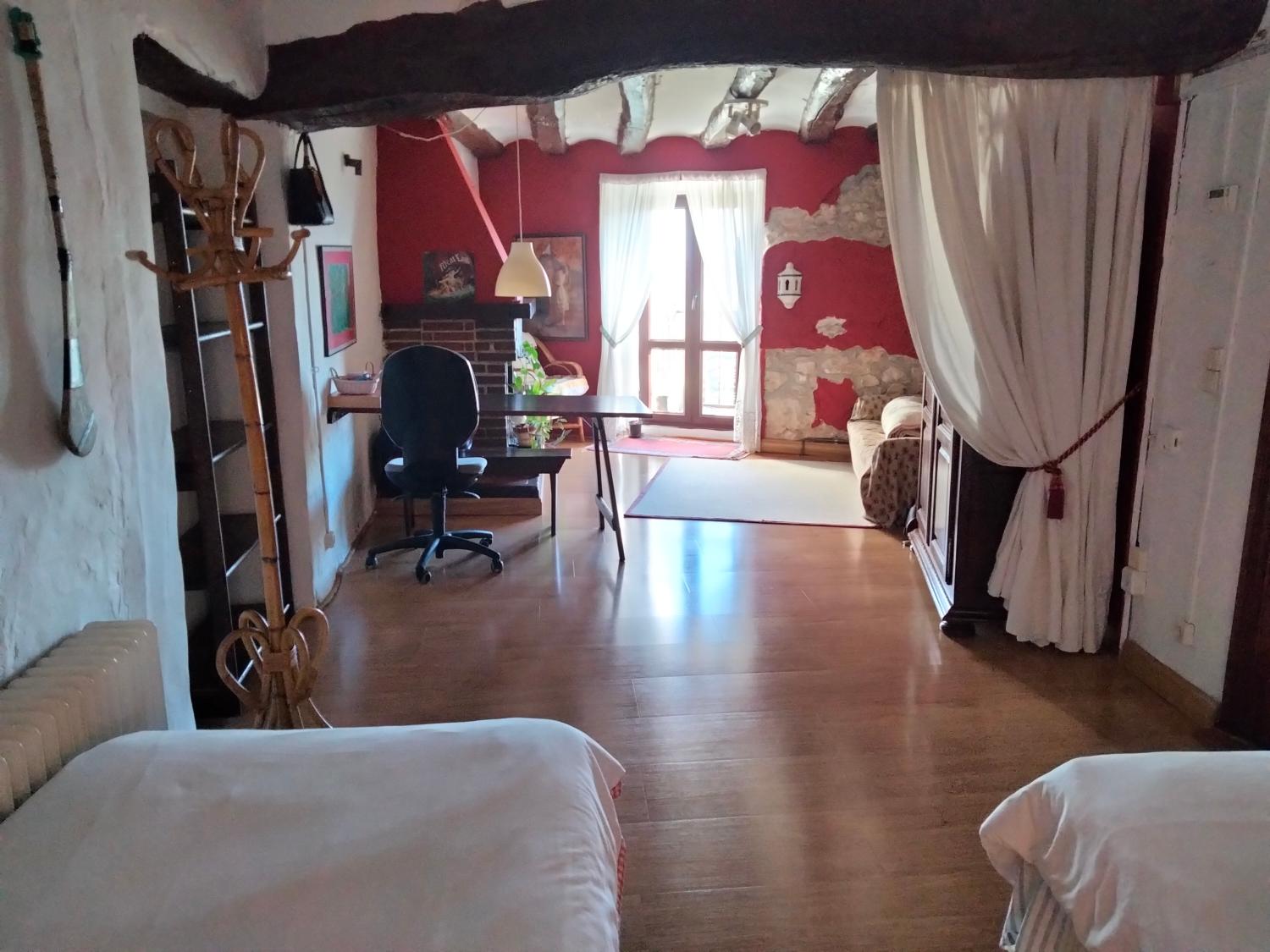  à vendre maison de ville Azcona Tierra Estella 16