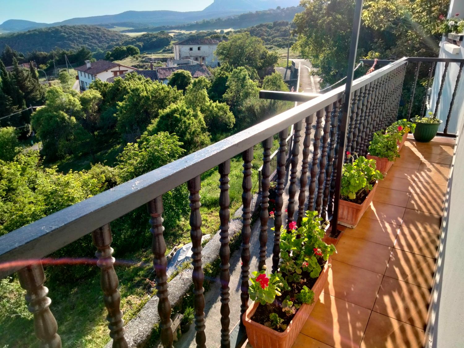  à vendre maison de ville Azcona Tierra Estella 20