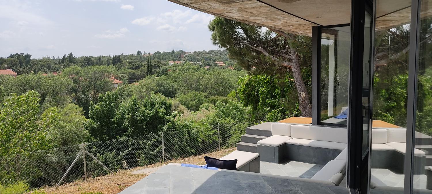  à vendre villa Fuente La Teja Cuenca Del Guadarrama 4