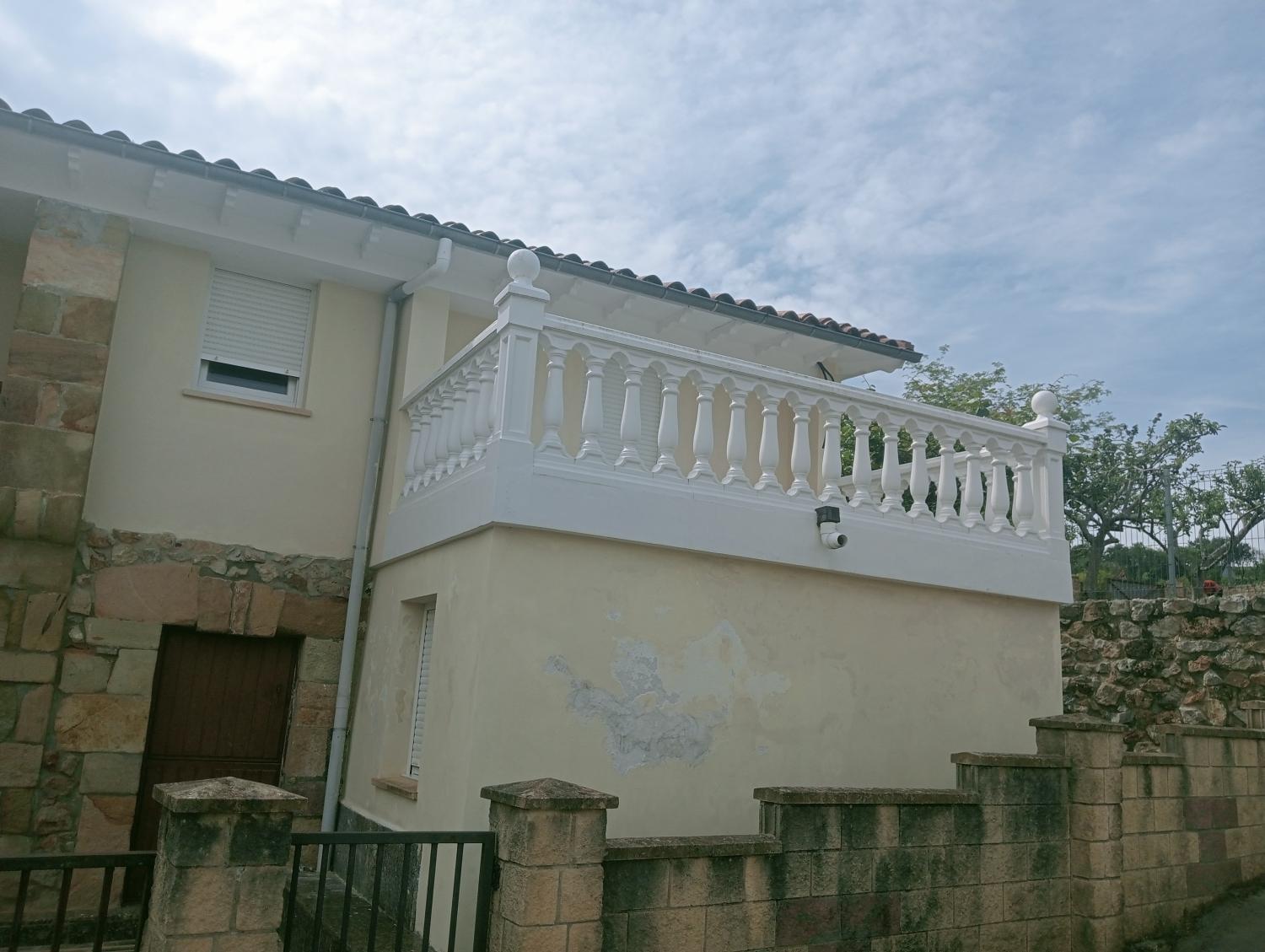  à vendre maison Mercadal Besaya 13