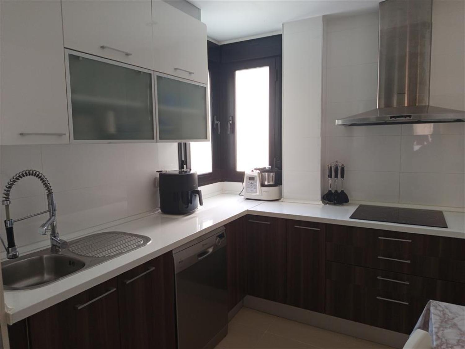  à vendre appartement Resinera-Voladilla Costa Del Sol Occidental 2