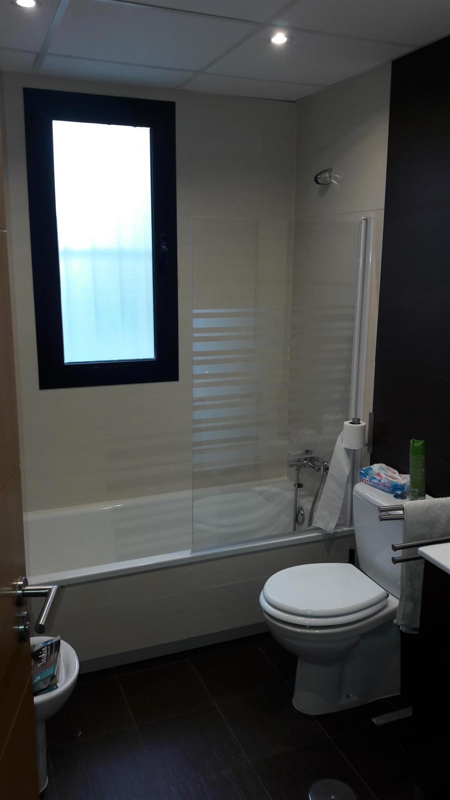 à vendre appartement Resinera-Voladilla Costa Del Sol Occidental 22