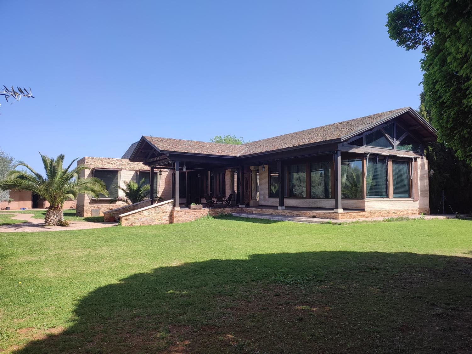  à vendre maison Ciudad Real Centro-El Pilar Campo De Calatrava 1
