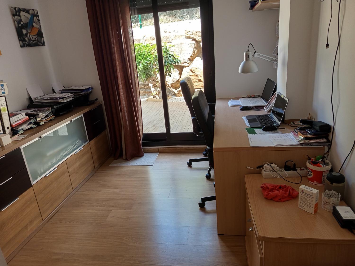  à vendre appartement Resinera-Voladilla Costa Del Sol Occidental 19