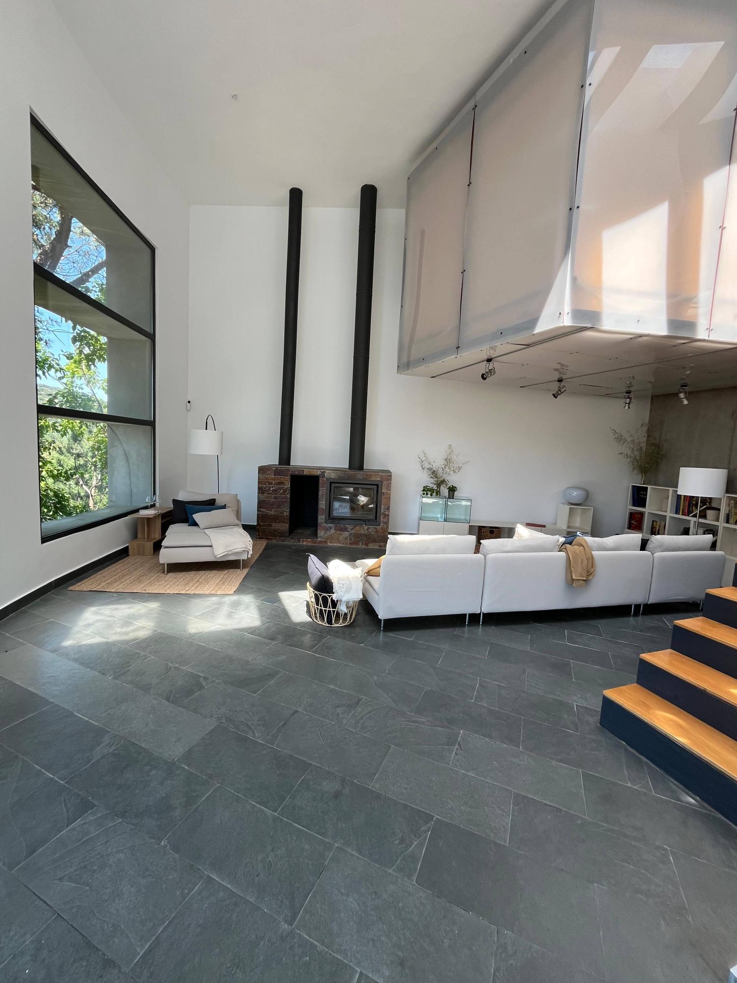  à vendre villa Fuente La Teja Cuenca Del Guadarrama 24