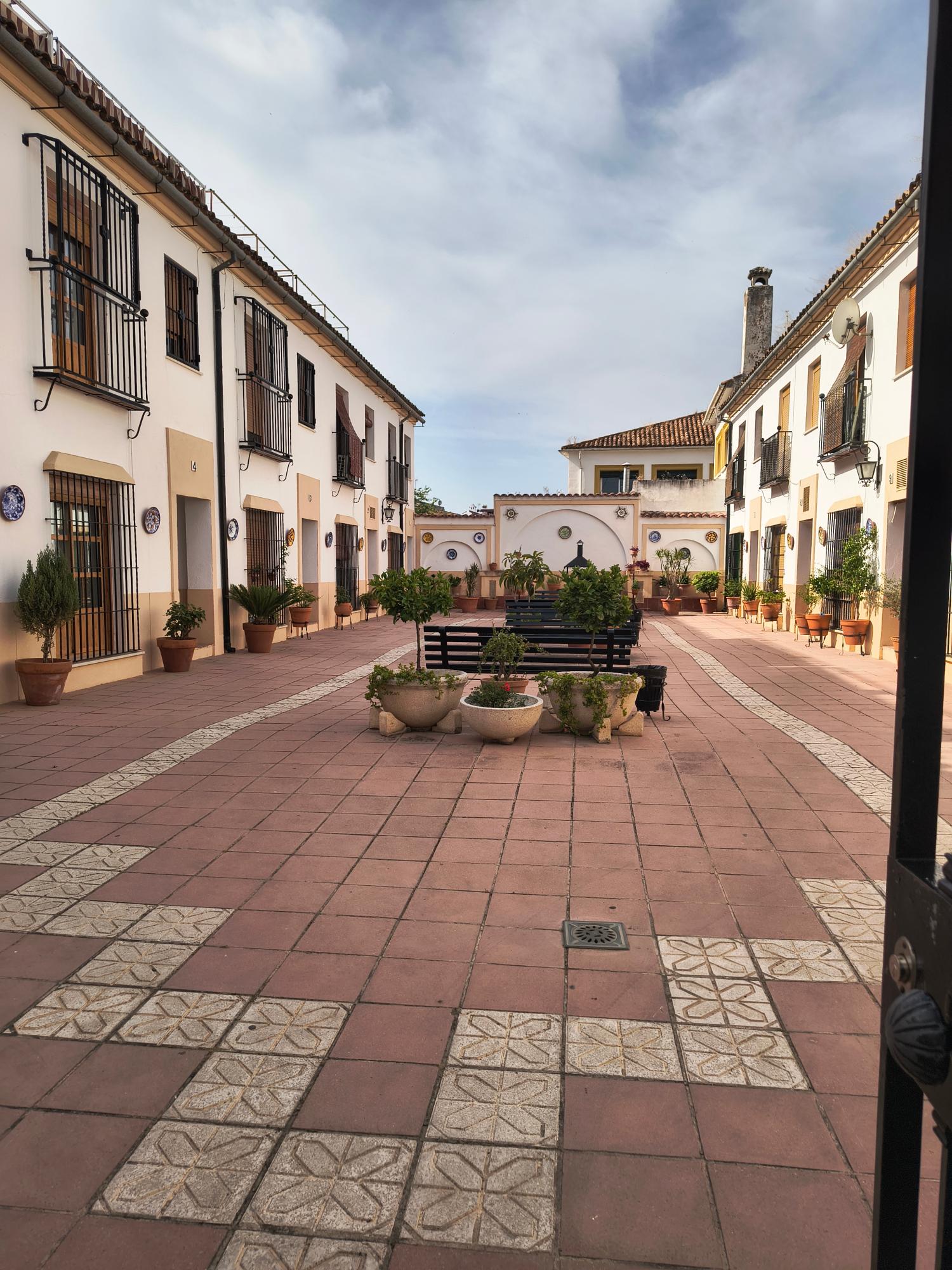  à vendre duplex Córdoba Centro 14002 Cordoue 1