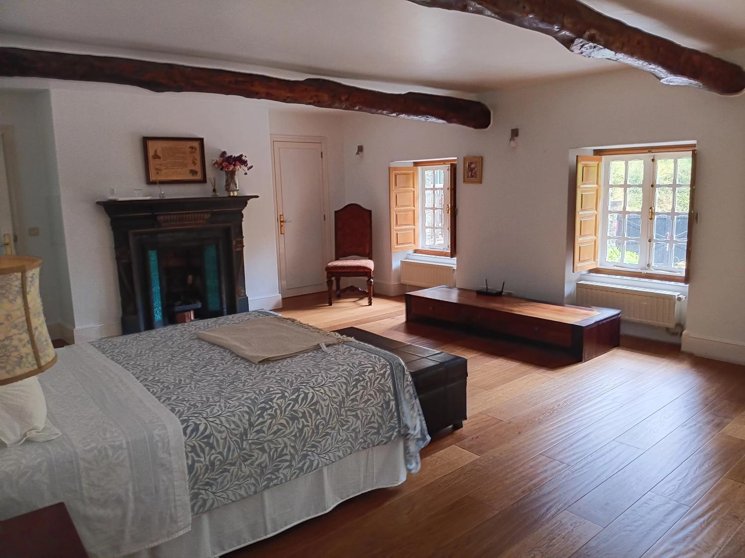  à vendre maison de campagne Porto Do Cabo Ferrol 17