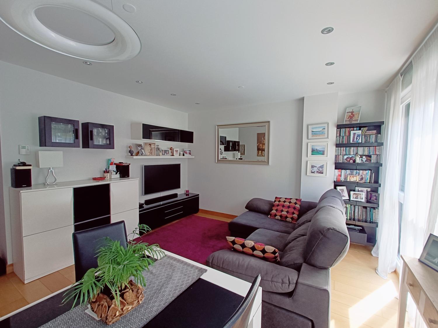  à vendre appartement Donostia Centro 20006 Donostialdea 1