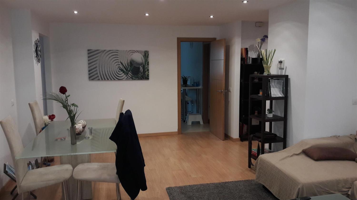  à vendre appartement Resinera-Voladilla Costa Del Sol Occidental 6