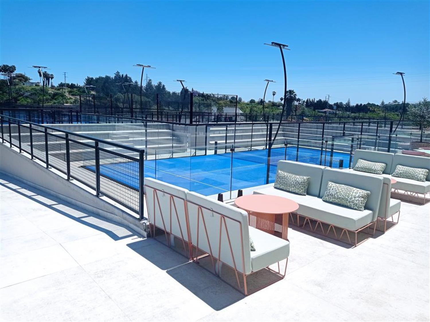 à vendre appartement Resinera-Voladilla Costa Del Sol Occidental 37