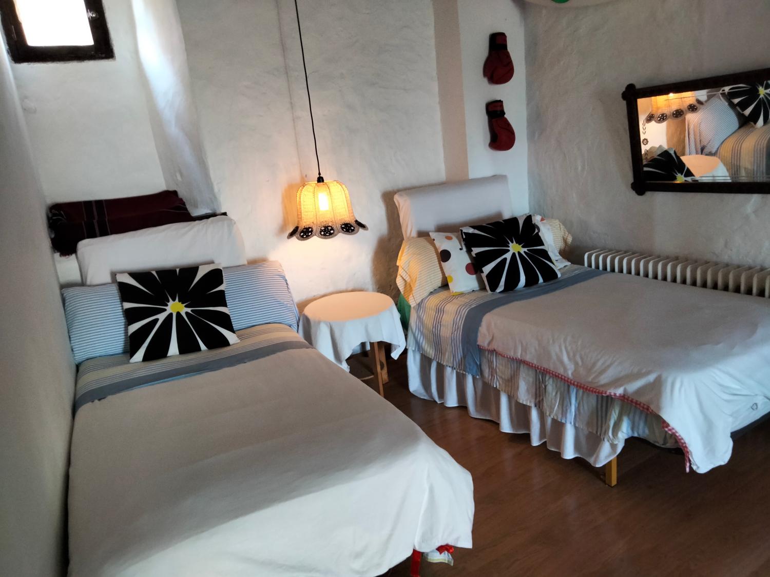  à vendre maison de ville Azcona Tierra Estella 15