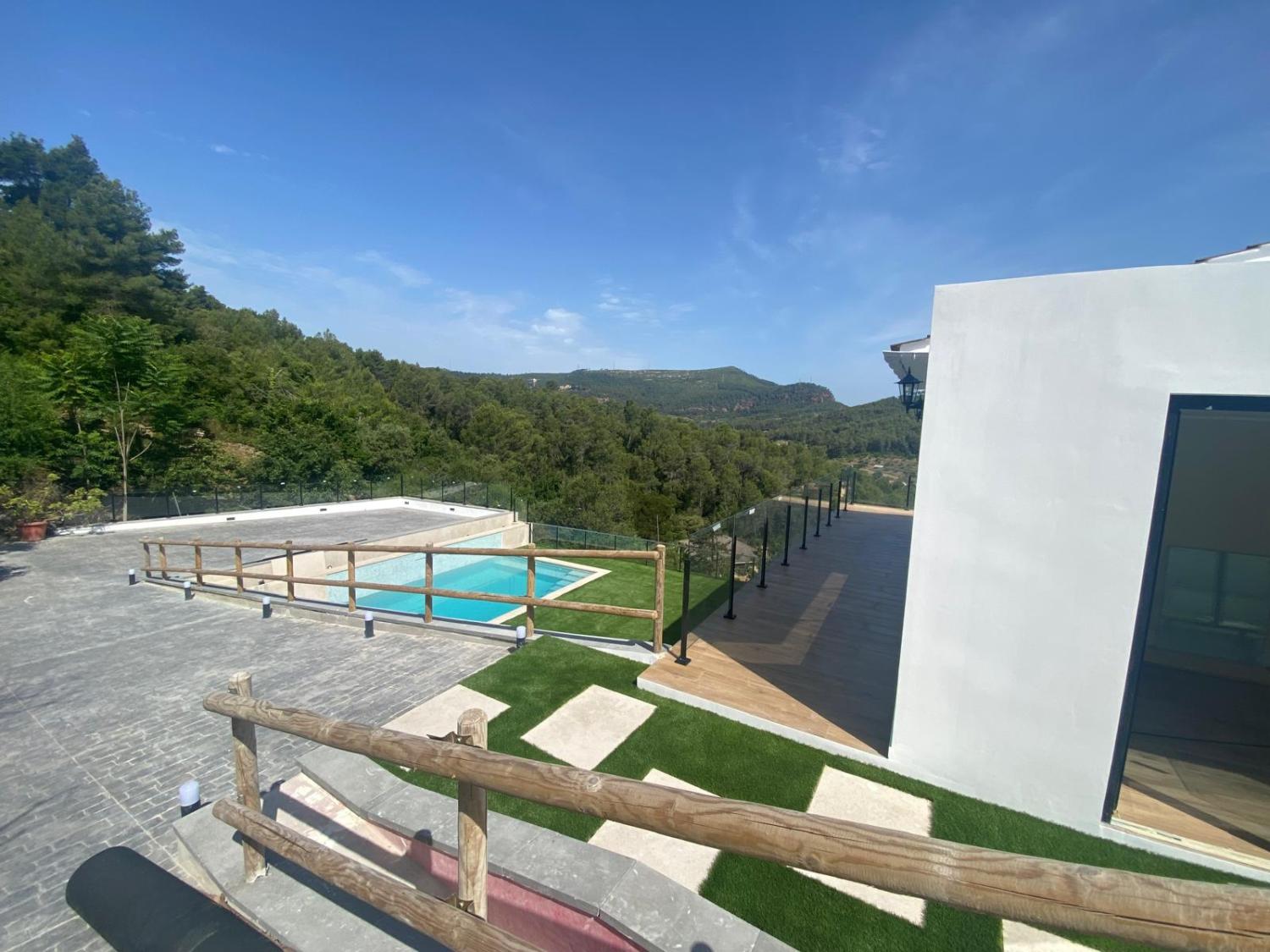  à vendre villa Torrelles De Llobregat Baix Llobregat 4