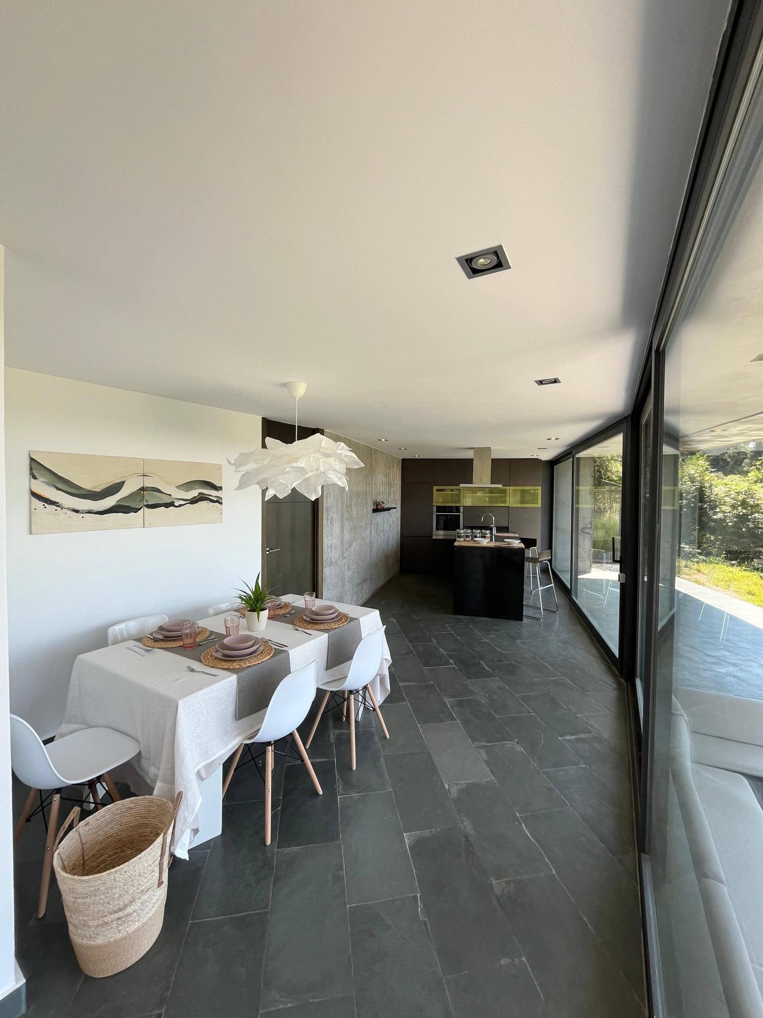  à vendre villa Fuente La Teja Cuenca Del Guadarrama 23