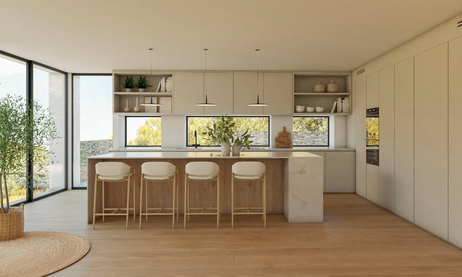  à vendre villa Torrelles De Llobregat Baix Llobregat 6