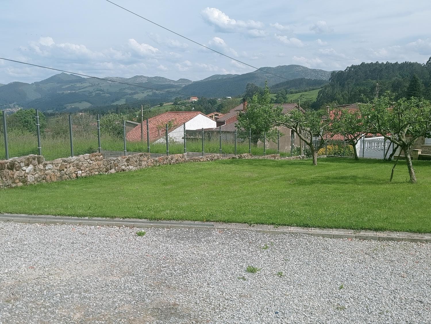  à vendre maison Mercadal Besaya 23