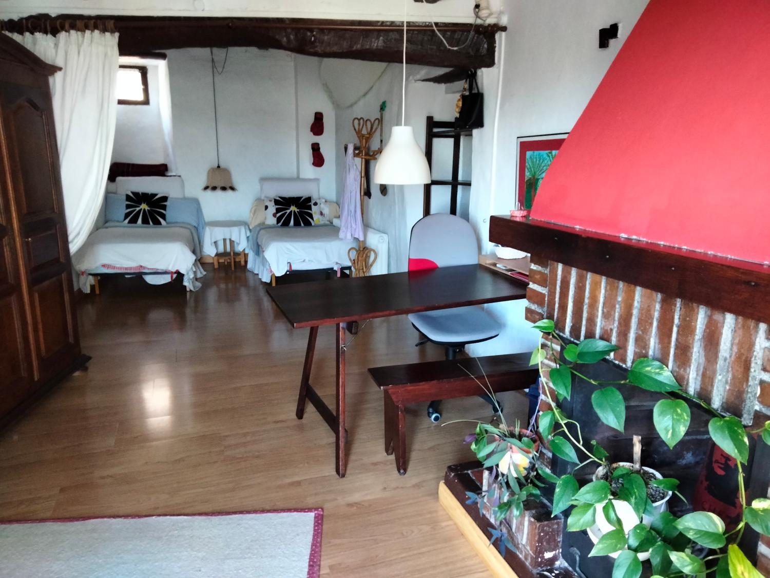  à vendre maison de ville Azcona Tierra Estella 18