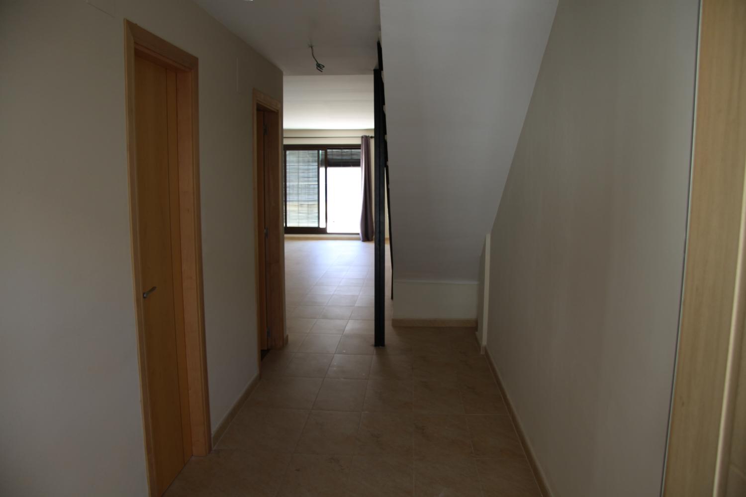  à vendre penthouse Peñíscola Baix Maestrat 10