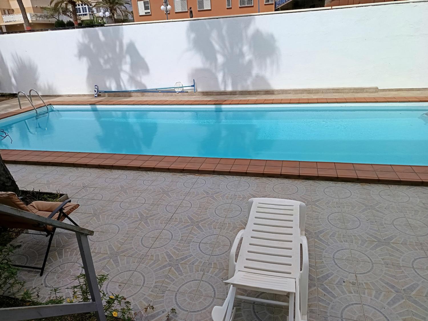  à vendre appartement Las Palmas Centro 35004 Palmas De Gran Canaria (Las) 1