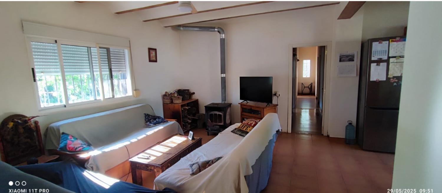  à vendre maison Vall De Gallinera Marina Alta 12
