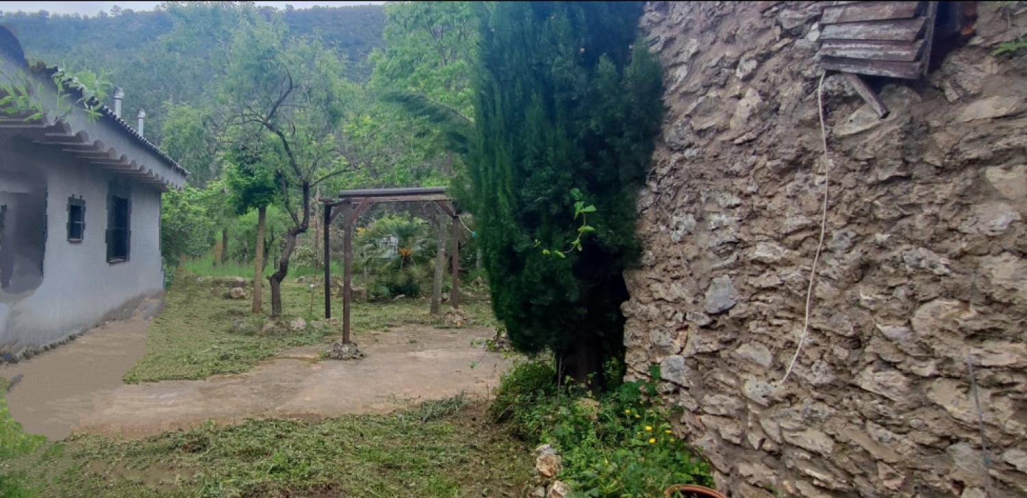  à vendre maison Vall De Gallinera Marina Alta 8