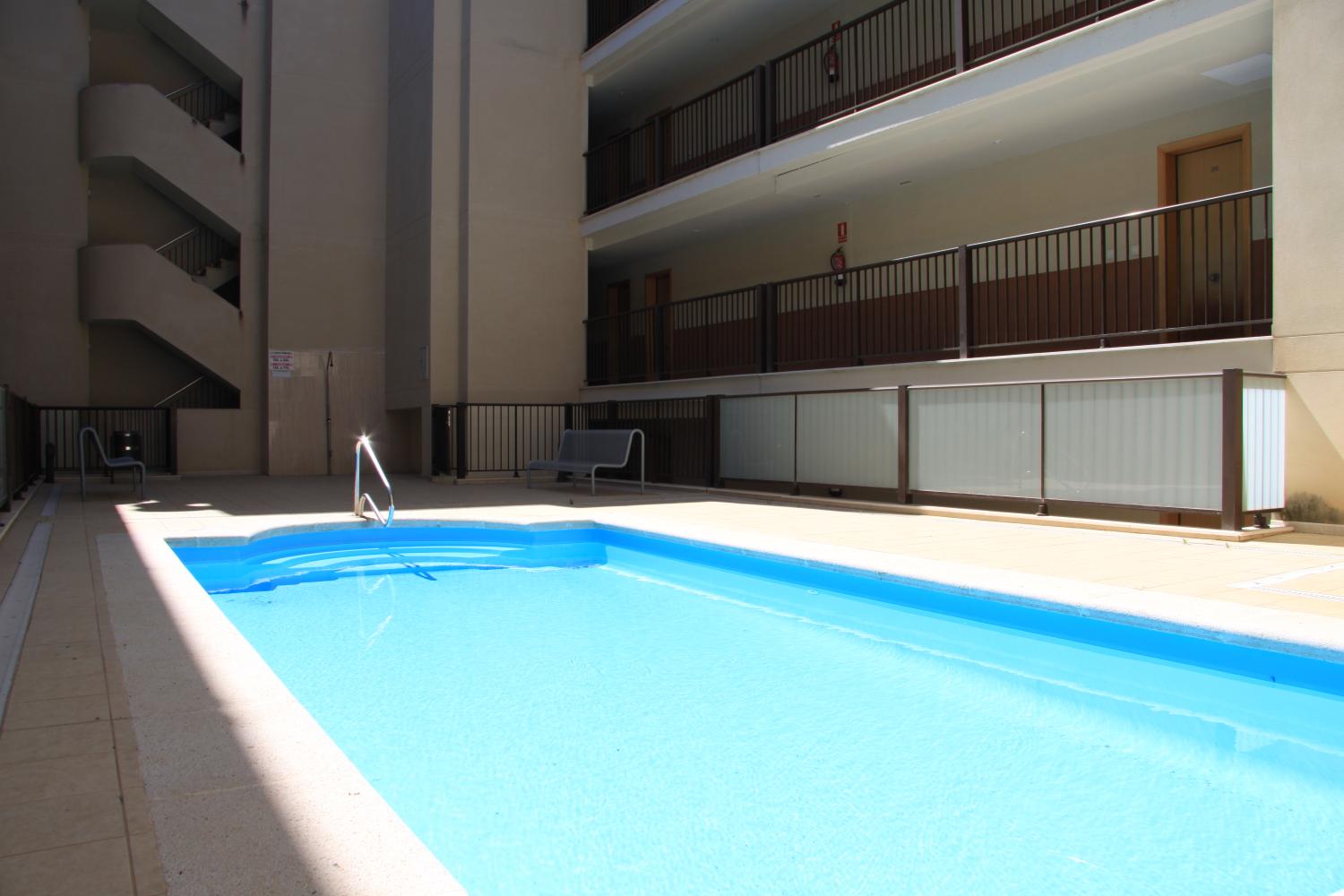  à vendre penthouse Peñíscola Baix Maestrat 1