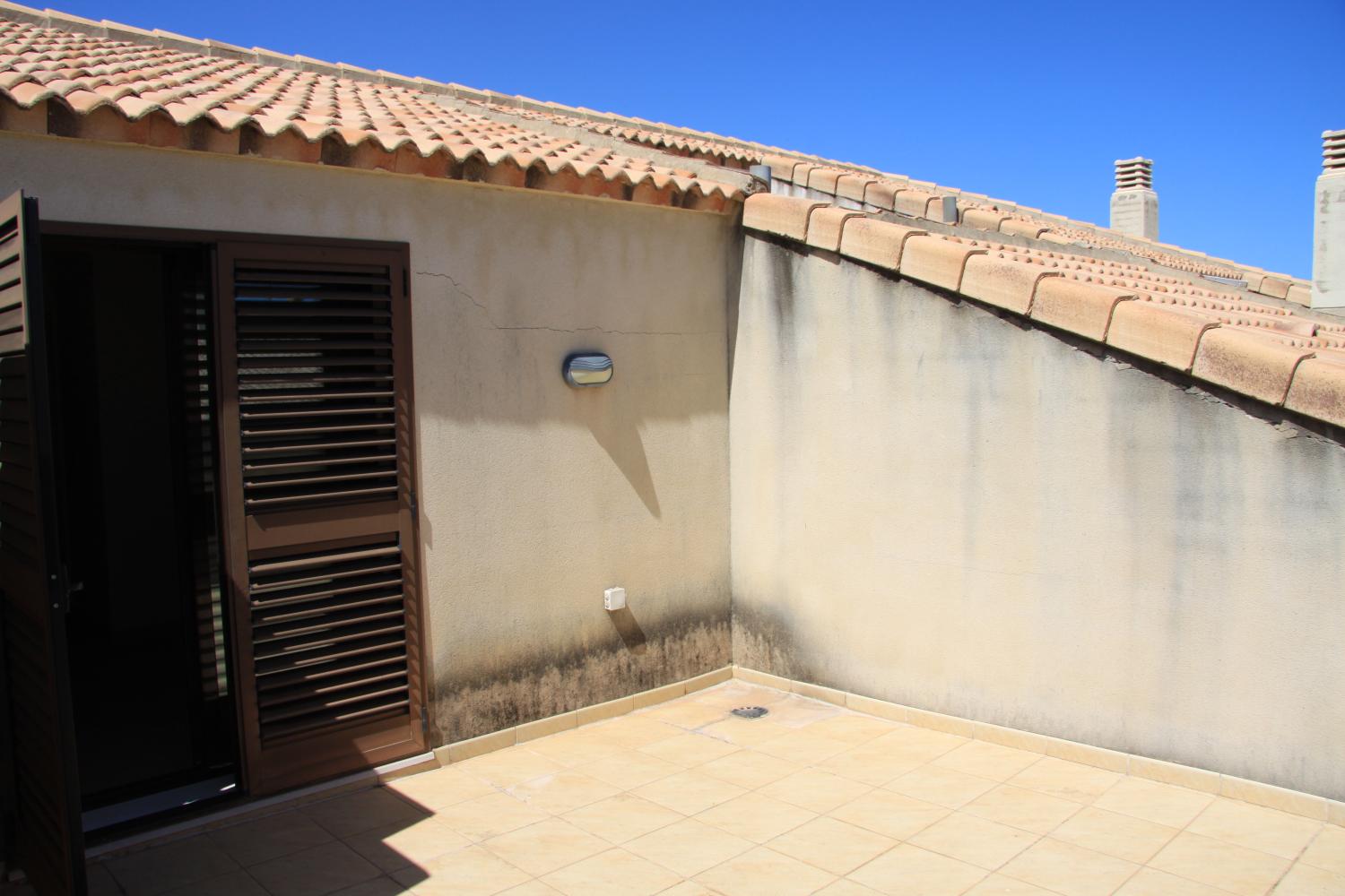  à vendre penthouse Peñíscola Baix Maestrat 16