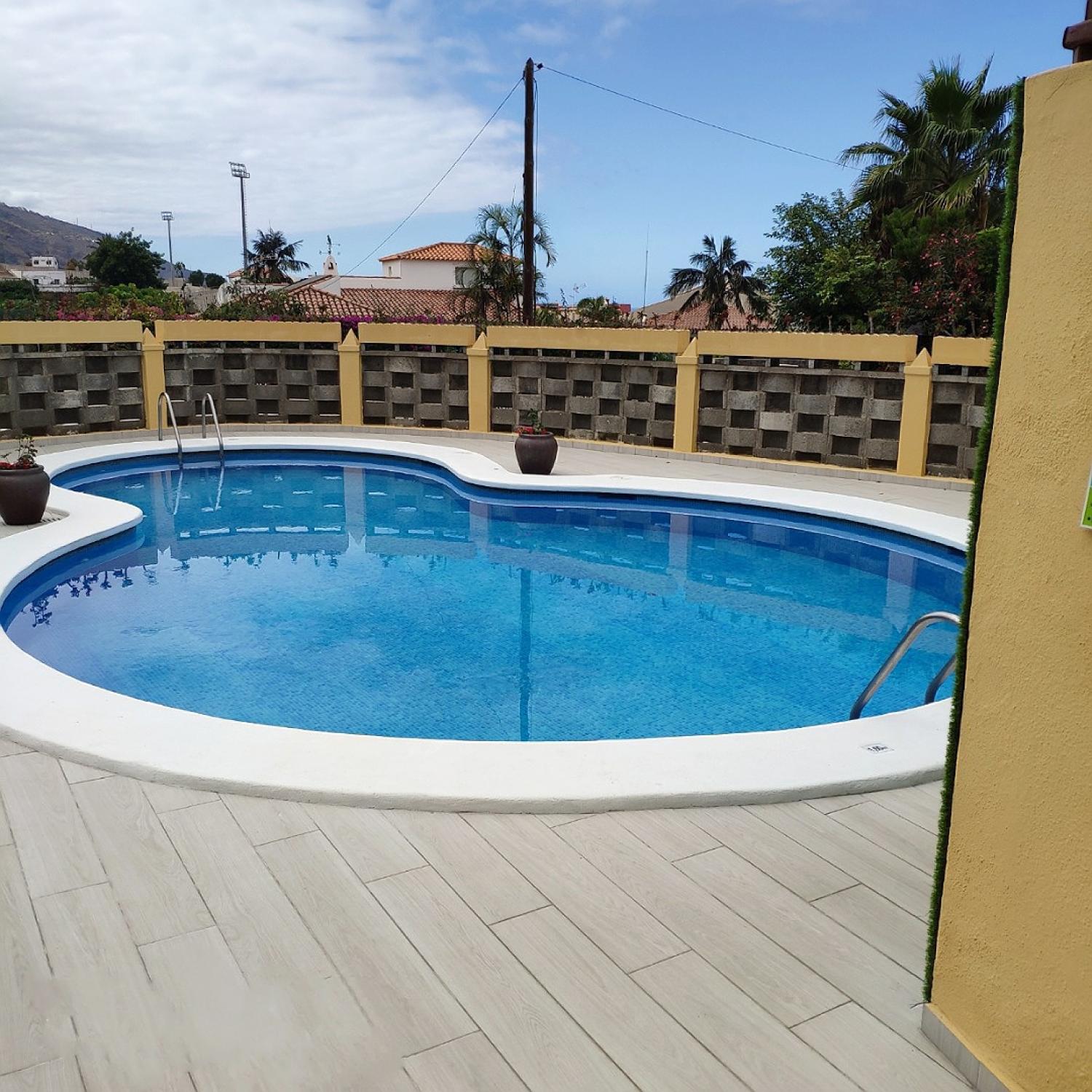 à vendre appartement El Toscal Zona Norte 3