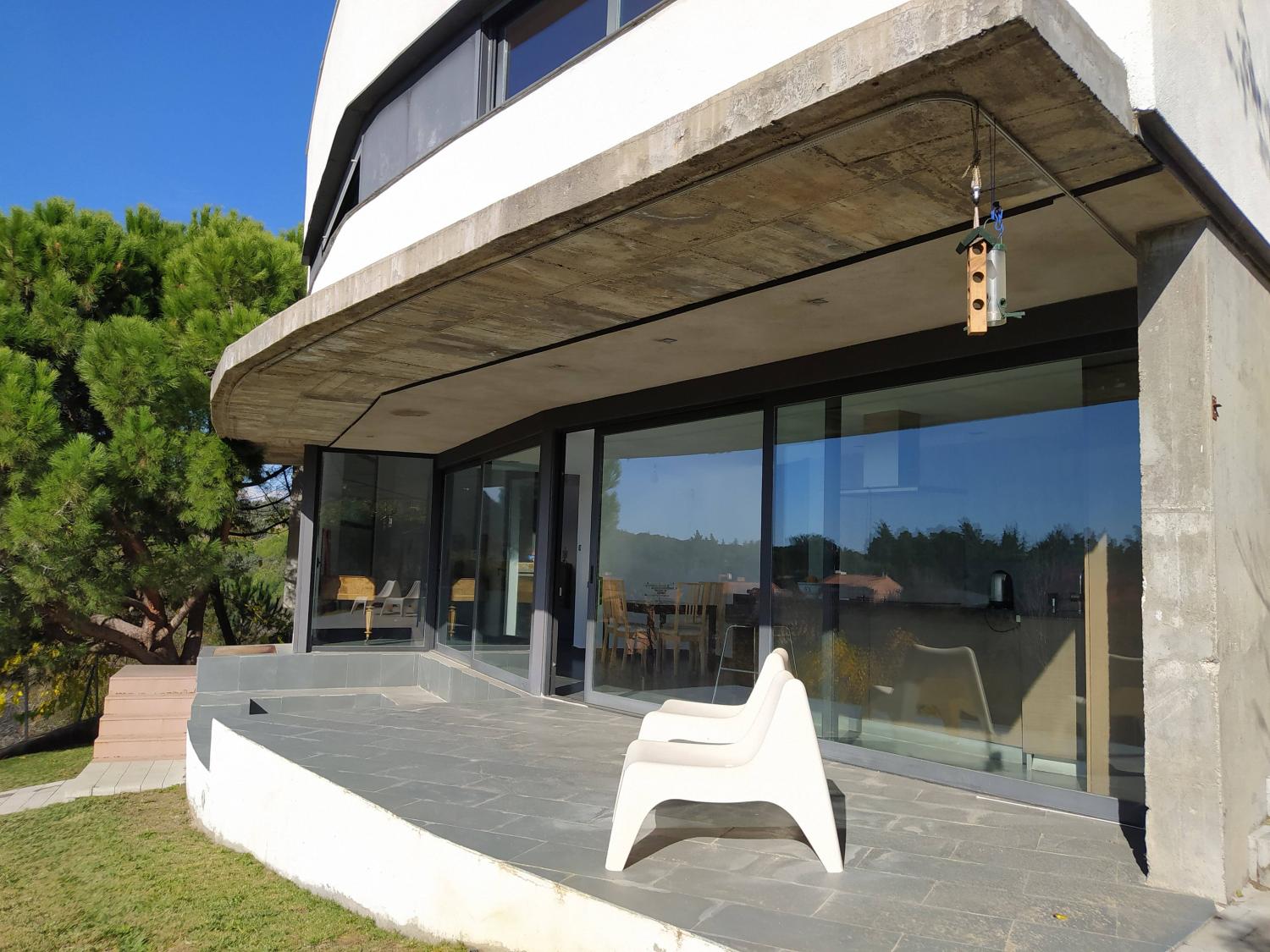  à vendre villa Fuente La Teja Cuenca Del Guadarrama 5