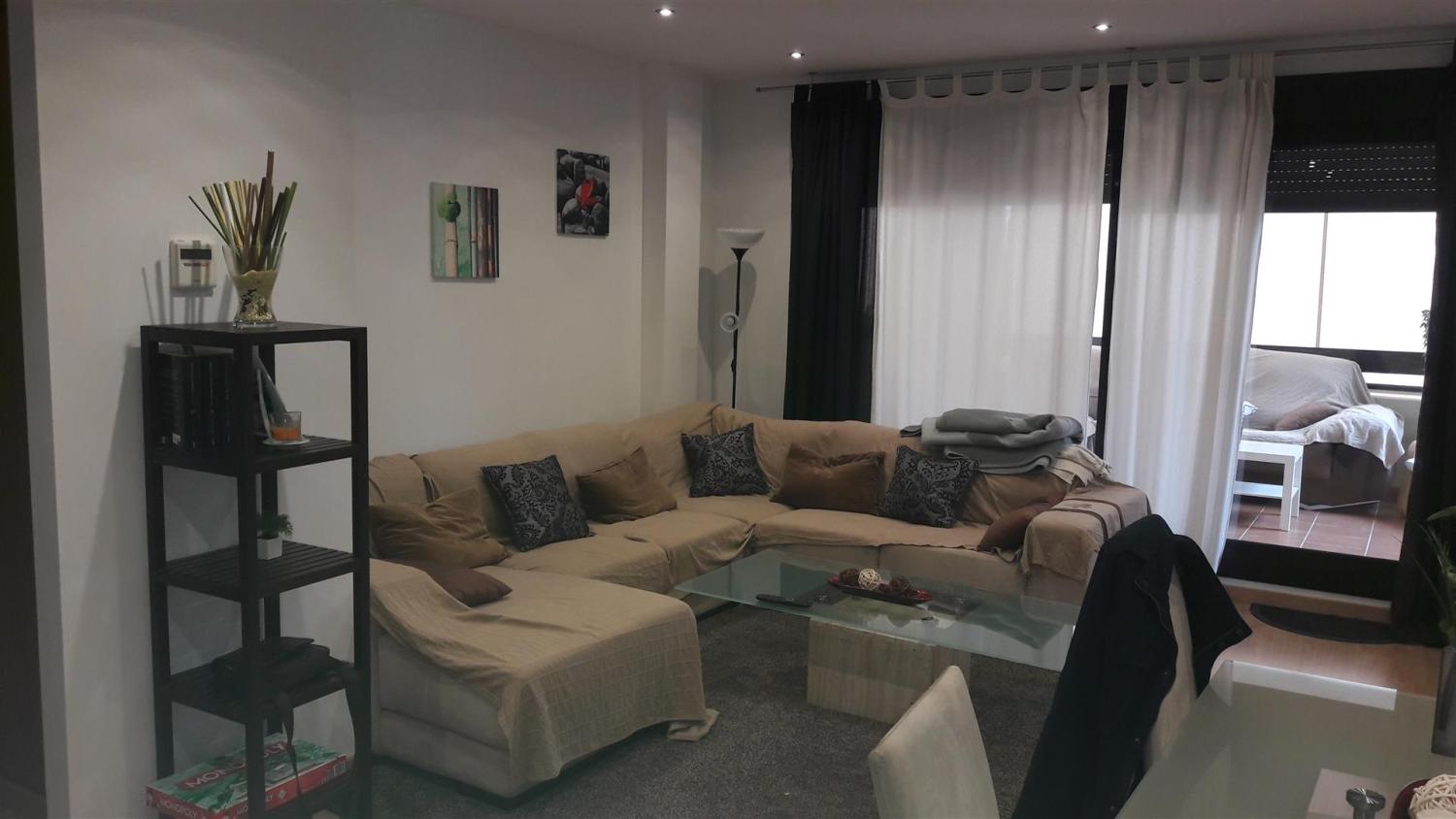  à vendre appartement Resinera-Voladilla Costa Del Sol Occidental 5