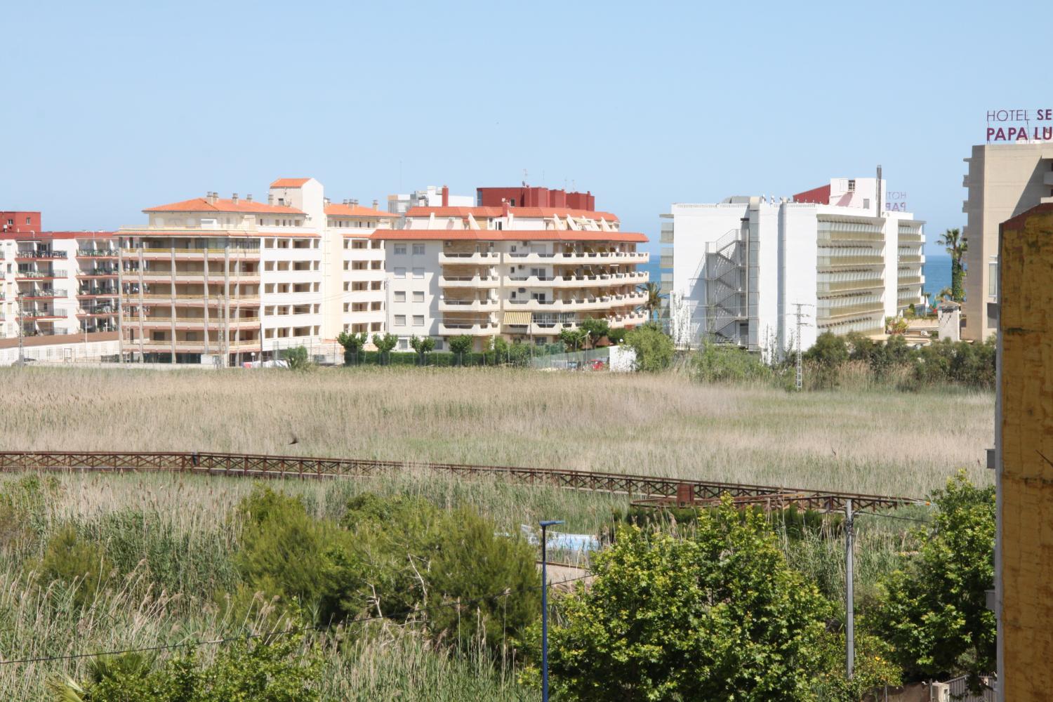  à vendre penthouse Peñíscola Baix Maestrat 14
