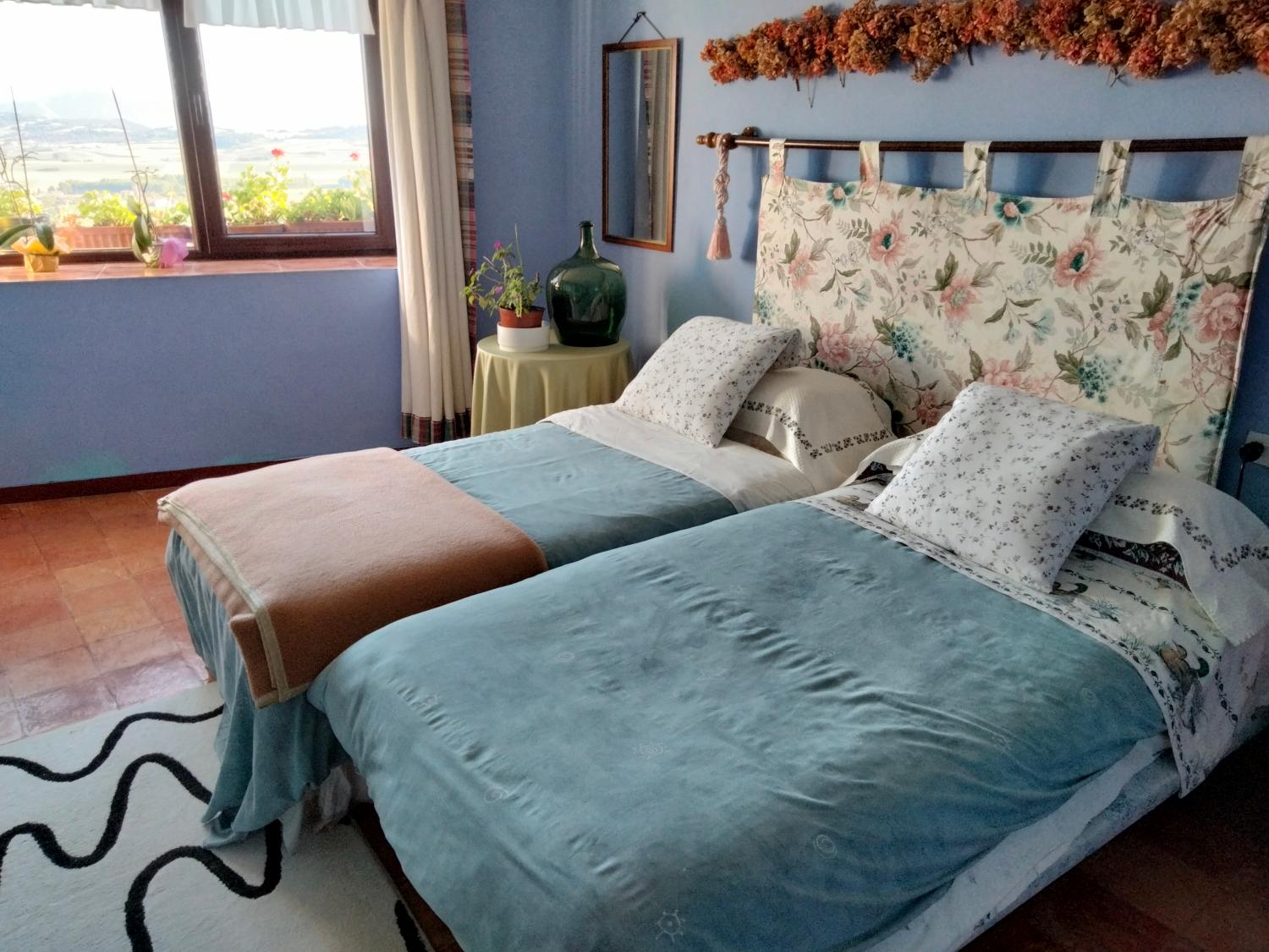  à vendre maison de ville Azcona Tierra Estella 24