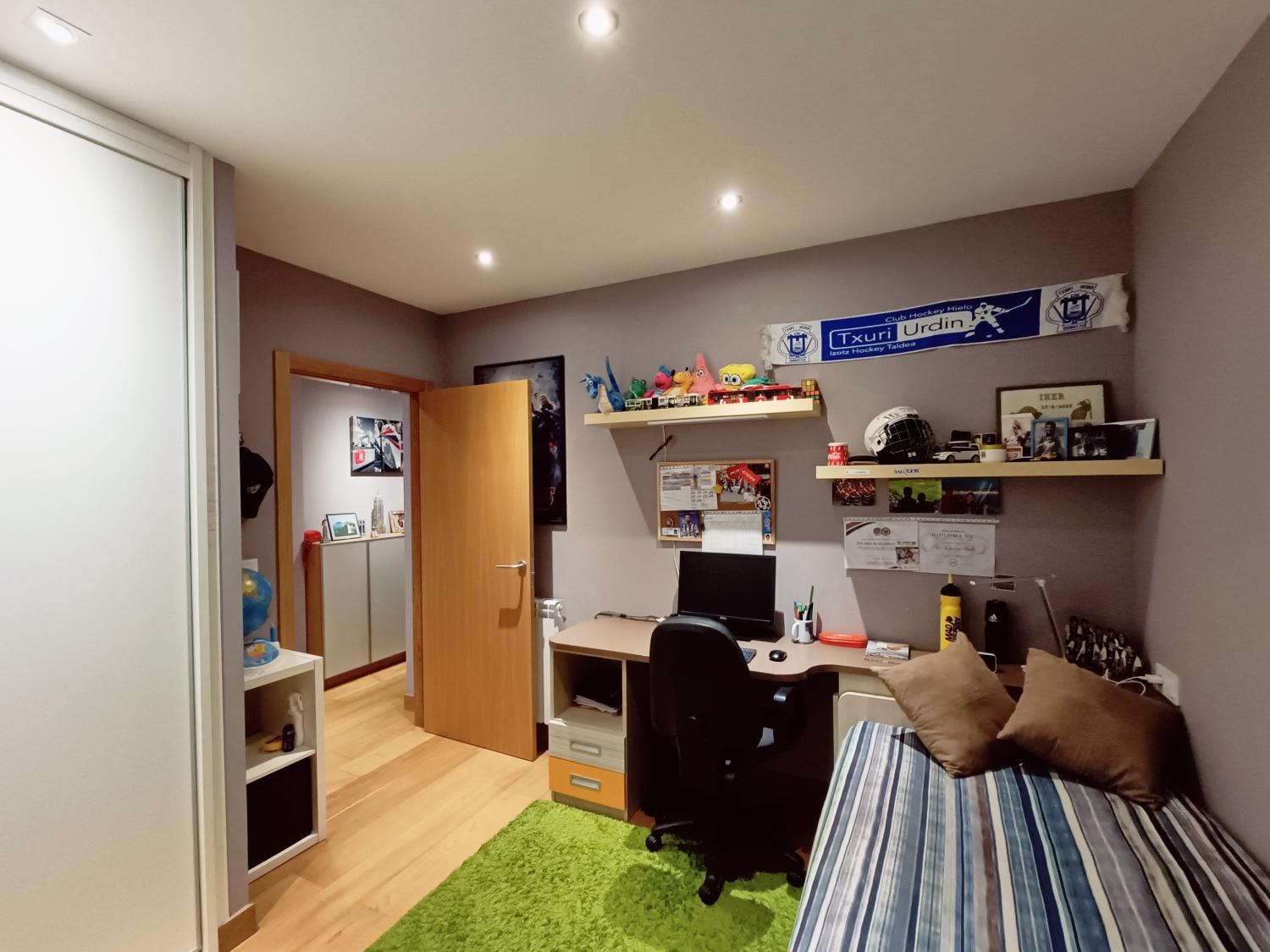  à vendre appartement Donostia Centro 20006 Donostialdea 11