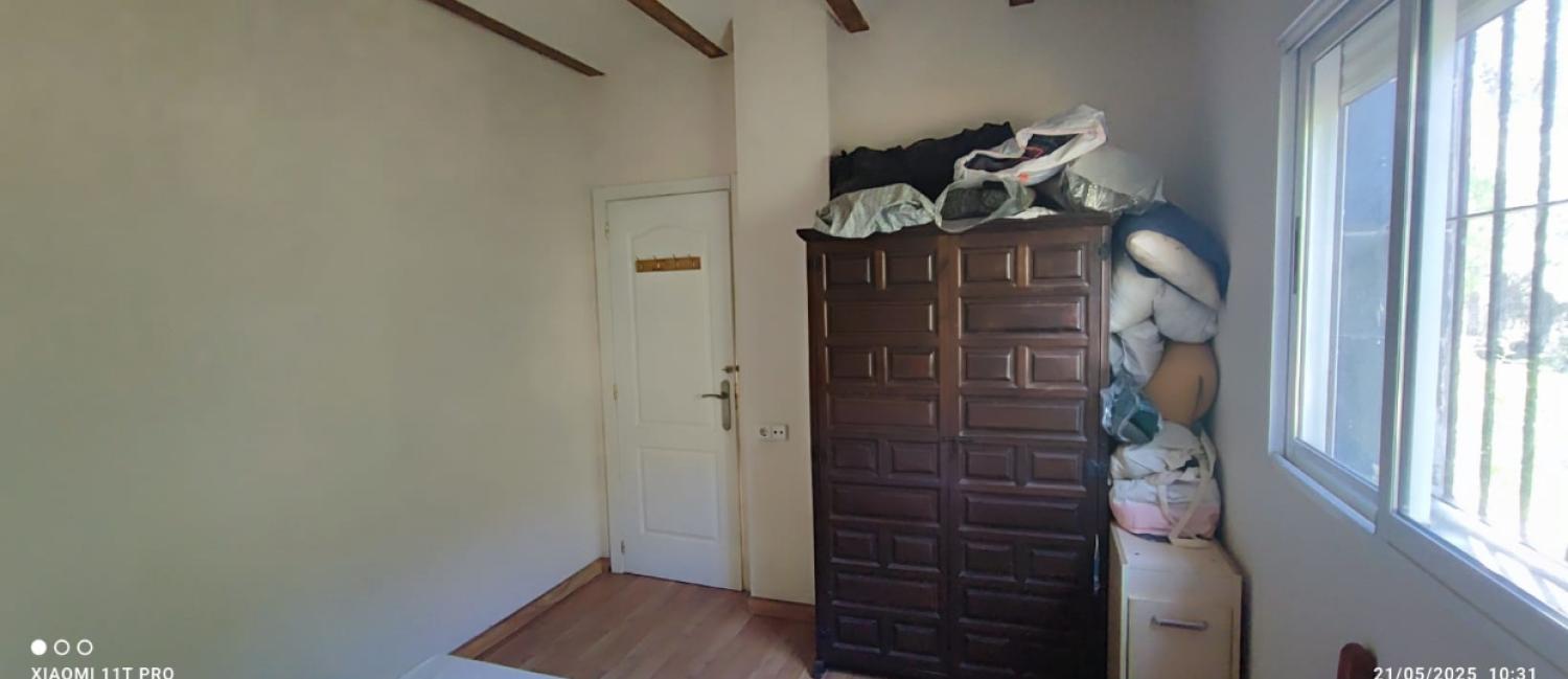  à vendre maison Vall De Gallinera Marina Alta 3