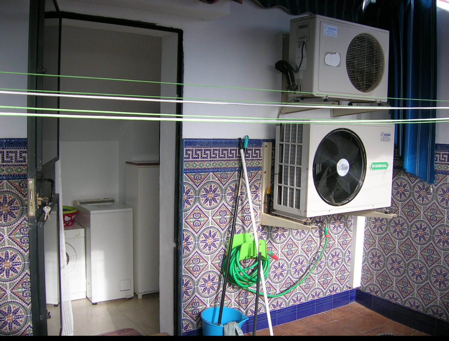  à vendre duplex Córdoba Centro 14002 Cordoue 22
