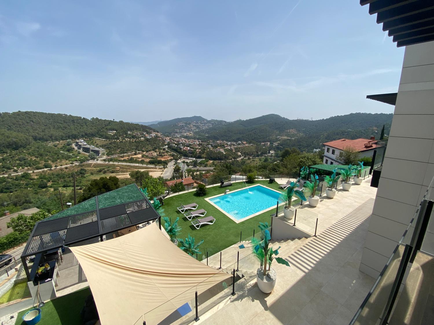  à vendre maison Torrelles De Llobregat Baix Llobregat 34