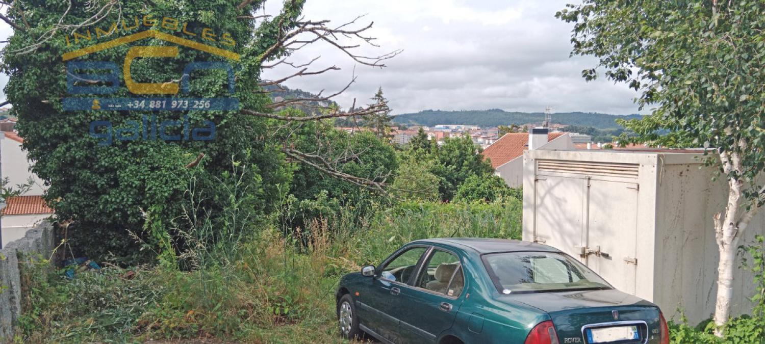  à vendre maison Santiago De Compostela Santiago 8