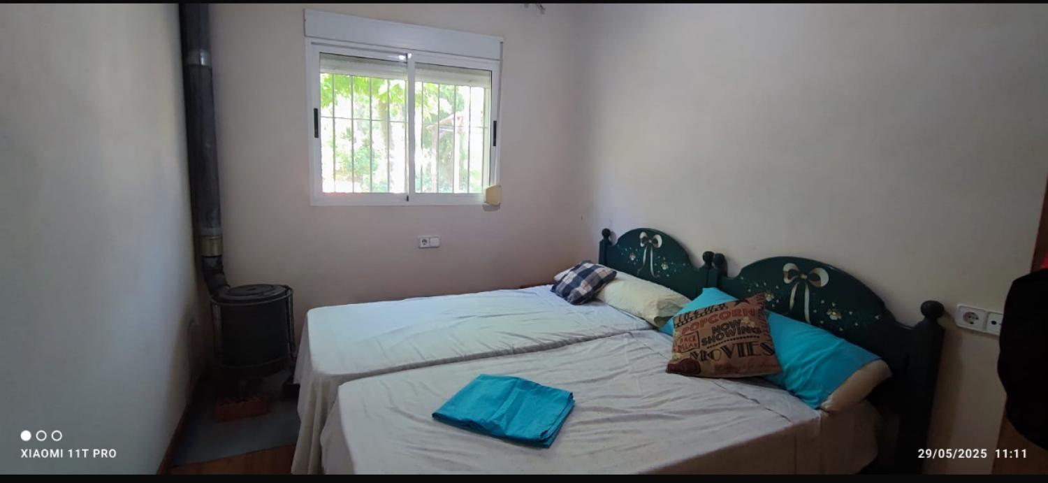  à vendre maison Vall De Gallinera Marina Alta 14
