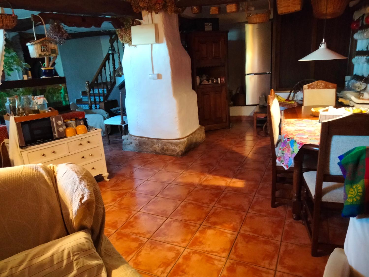  à vendre maison de ville Azcona Tierra Estella 6