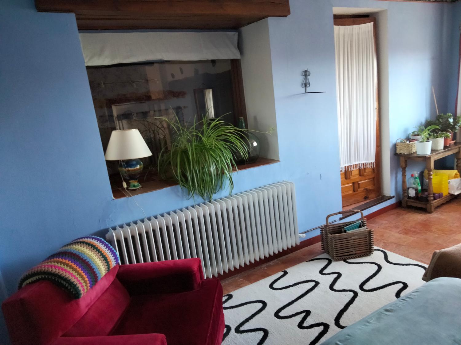  à vendre maison de ville Azcona Tierra Estella 23