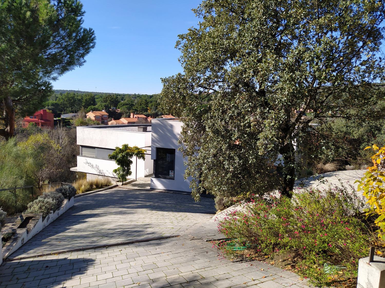 à vendre villa Fuente La Teja Cuenca Del Guadarrama 13