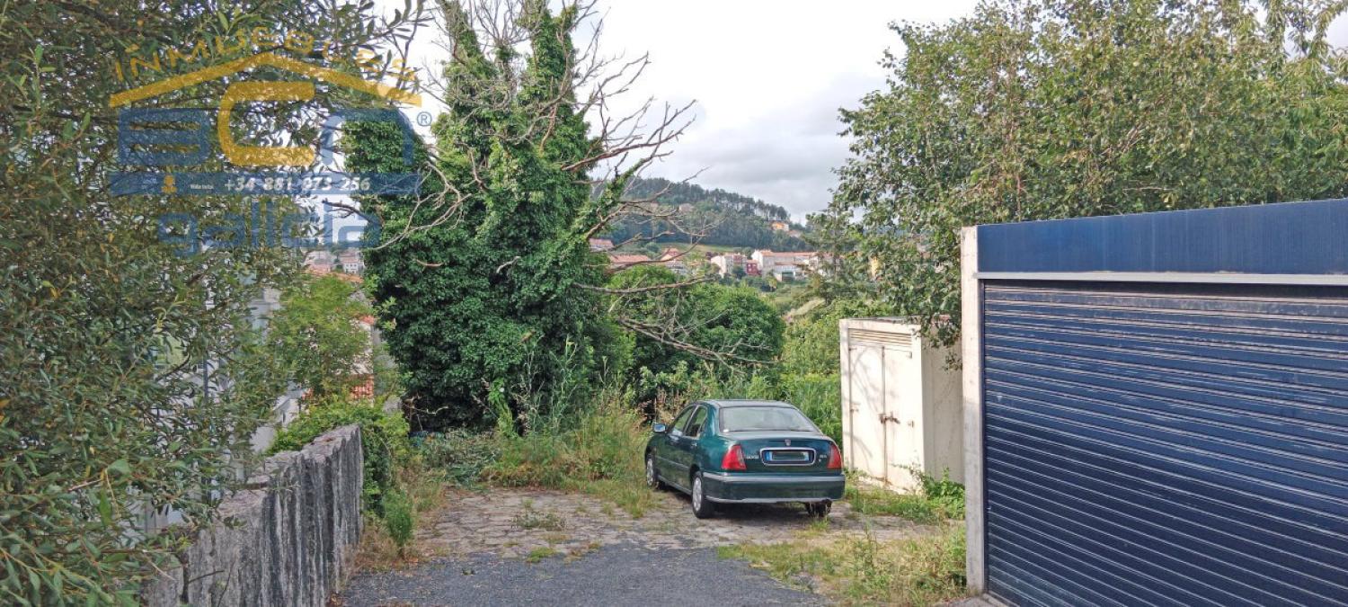  à vendre maison Santiago De Compostela Santiago 6