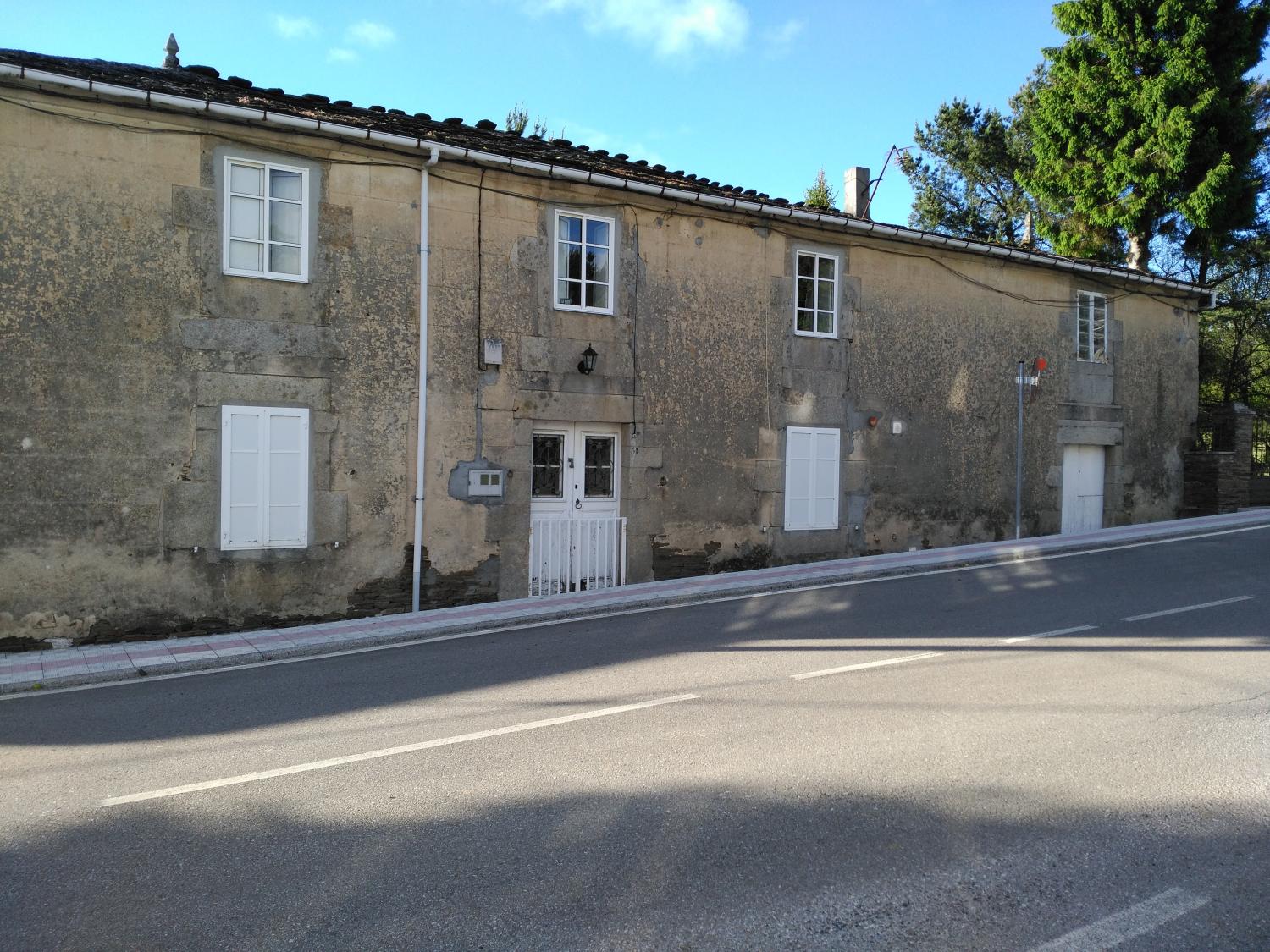  à vendre maison Abadín Terra Chá 4