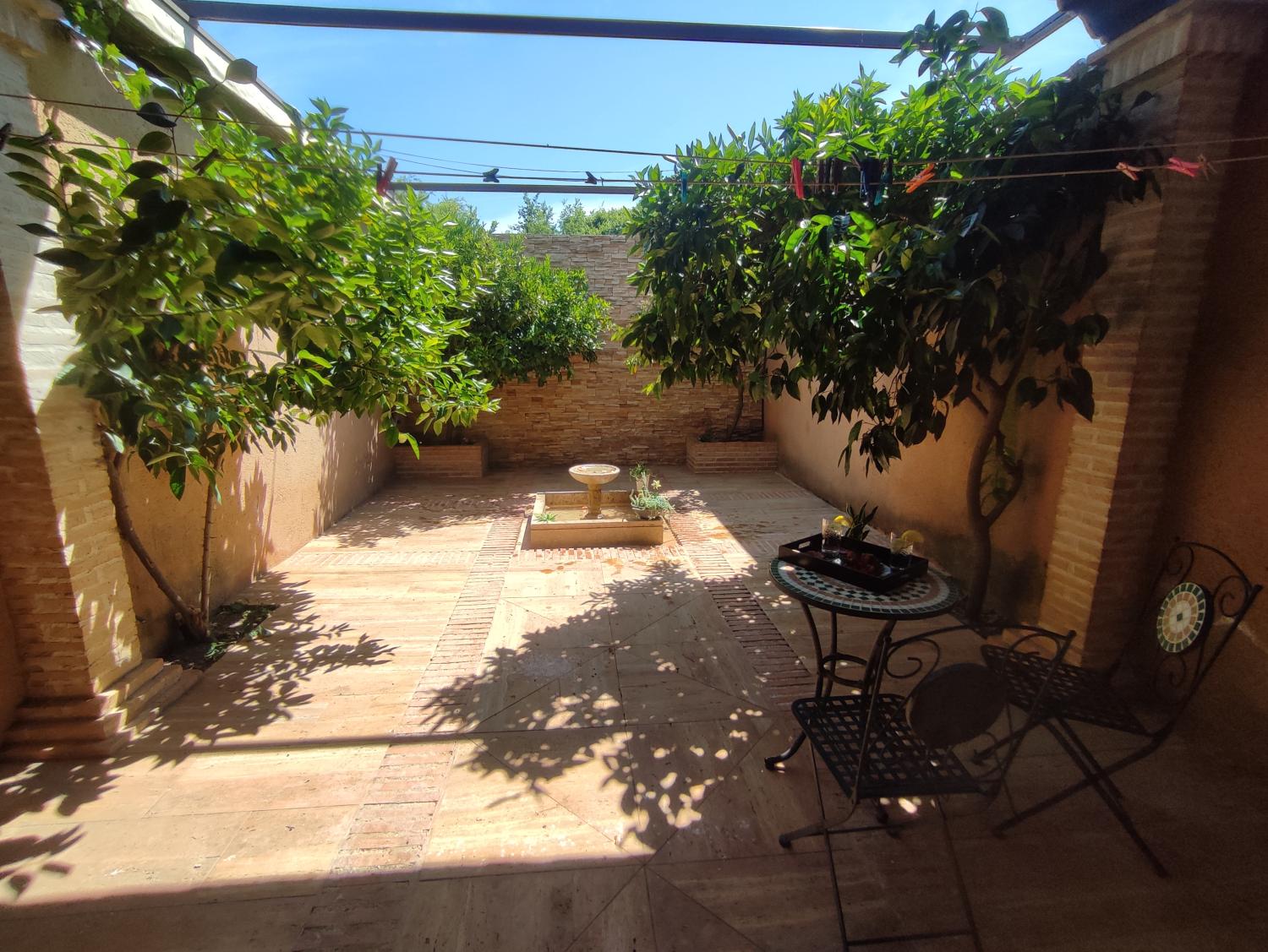  à vendre maison Ciudad Real Centro-El Pilar Campo De Calatrava 13